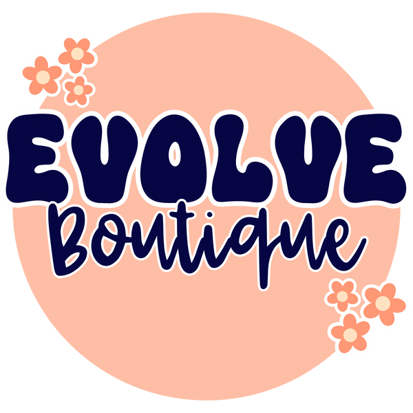 Evolve Boutique logo