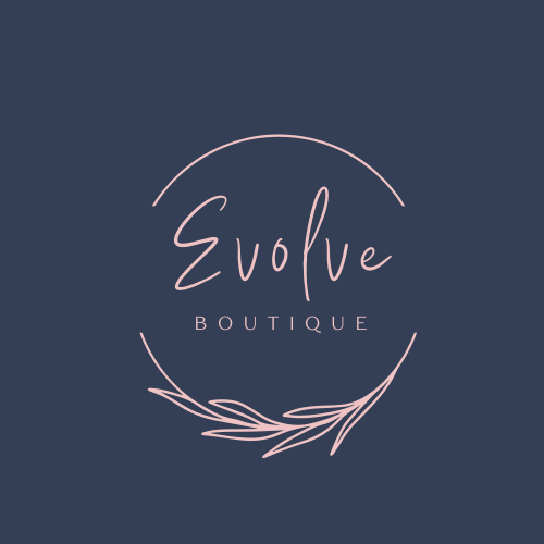 Shoes Evolve Boutique